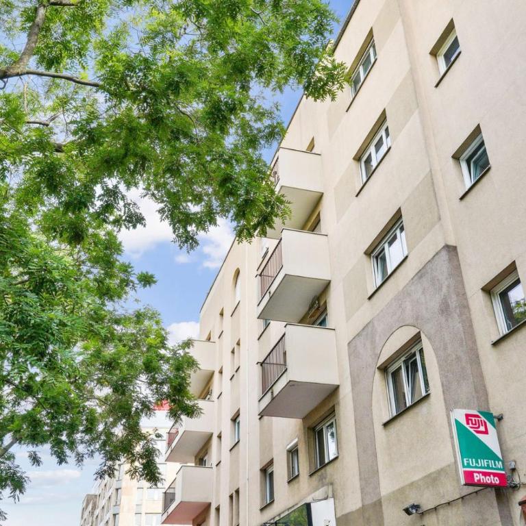 Cosy & lumineux – Boulevard de Belleville - Appartement - 14