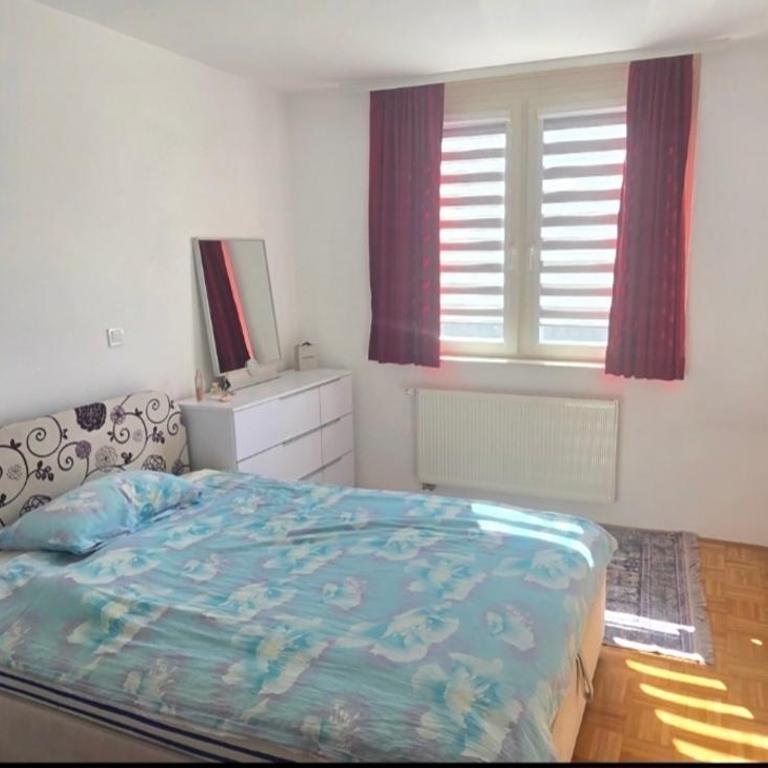 Apartman Betanija Šip - Apartman sa 1 Spavaćom Sobom - 2