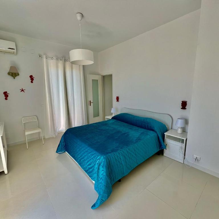 B&B Villa Dunardi - Camera Matrimoniale Superior con Bagno Privato - 3