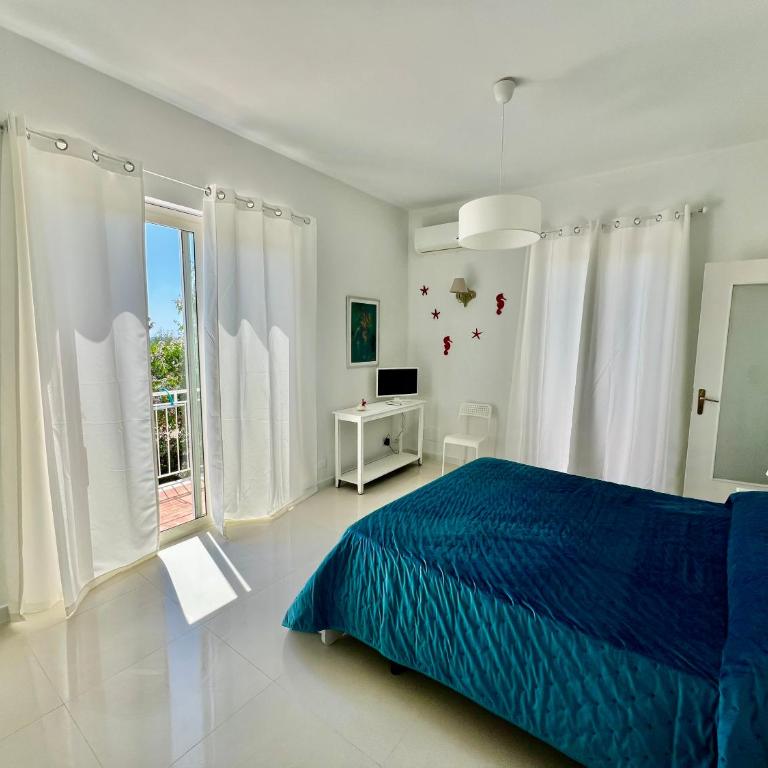 B&B Villa Dunardi - Camera Matrimoniale Superior con Bagno Privato - 2