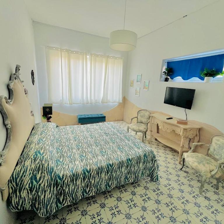 B&B Villa Dunardi - Camera Matrimoniale Standard con Bagno Privato - 2