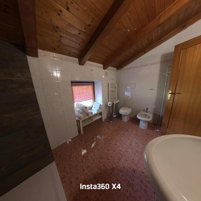 Residenza Mariella - Appartamento con 3 Camere da Letto - 11