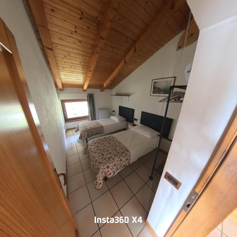 Residenza Mariella - Appartamento con 3 Camere da Letto - 24