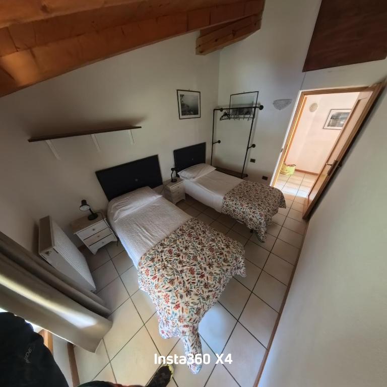Residenza Mariella - Appartamento con 3 Camere da Letto - 23