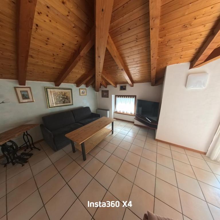 Residenza Mariella - Appartamento con 3 Camere da Letto - 13