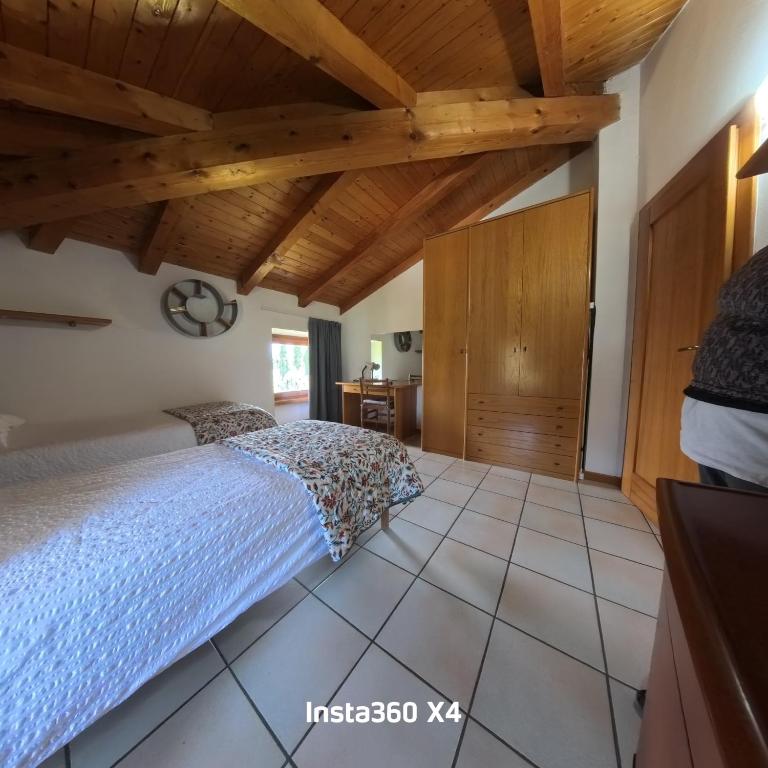Residenza Mariella - Appartamento con 3 Camere da Letto - 21