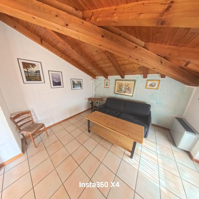 Residenza Mariella - Appartamento con 3 Camere da Letto - 20