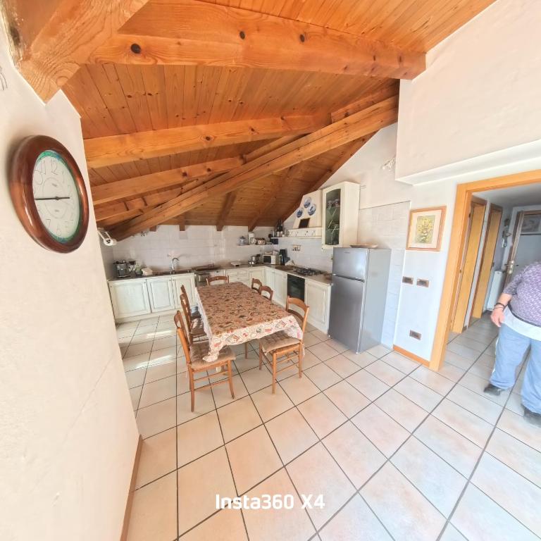 Residenza Mariella - Appartamento con 3 Camere da Letto - 17