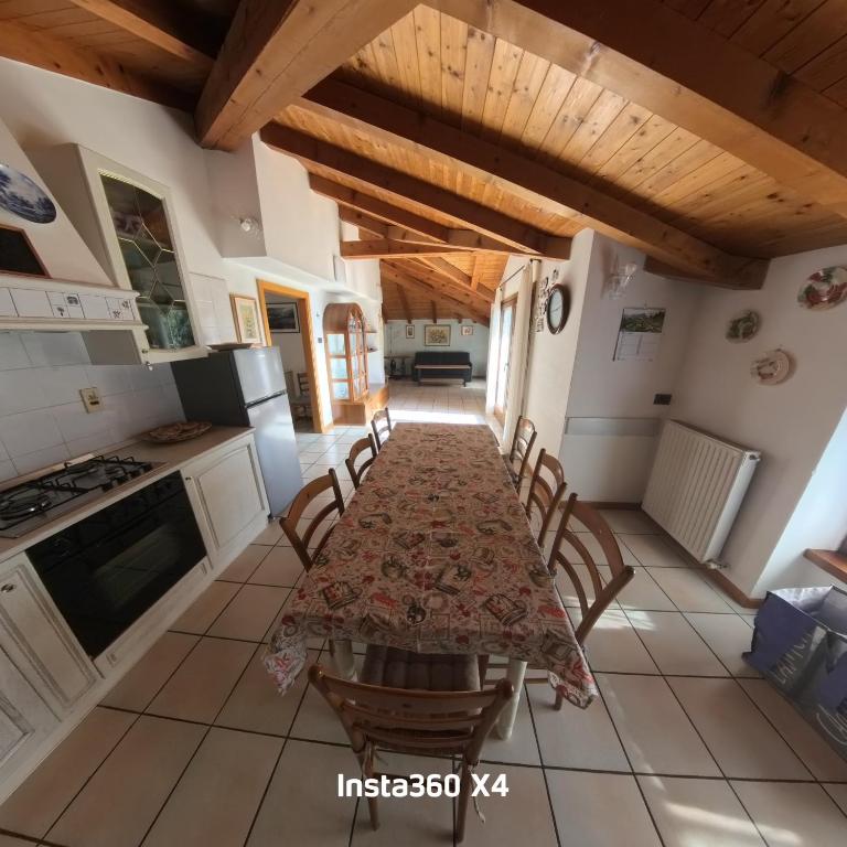 Residenza Mariella - Appartamento con 3 Camere da Letto - 18