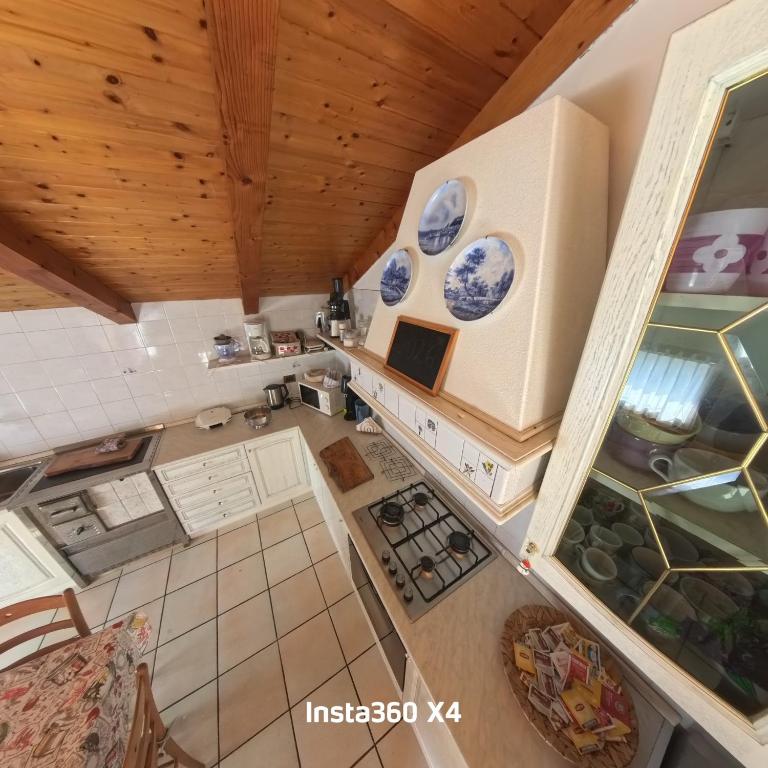 Residenza Mariella - Appartamento con 3 Camere da Letto - 19