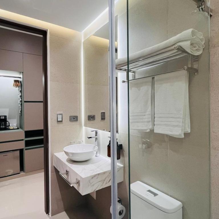 Hotel Murahno Collection - Habitación Doble Estándar - 2