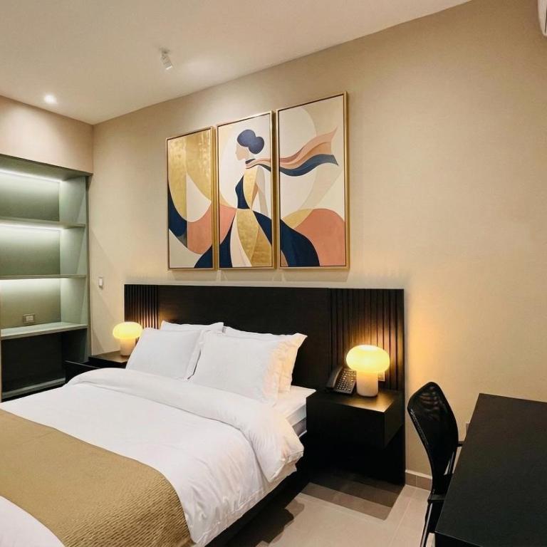 Hotel Murahno Collection - Habitación Doble Grande - 2