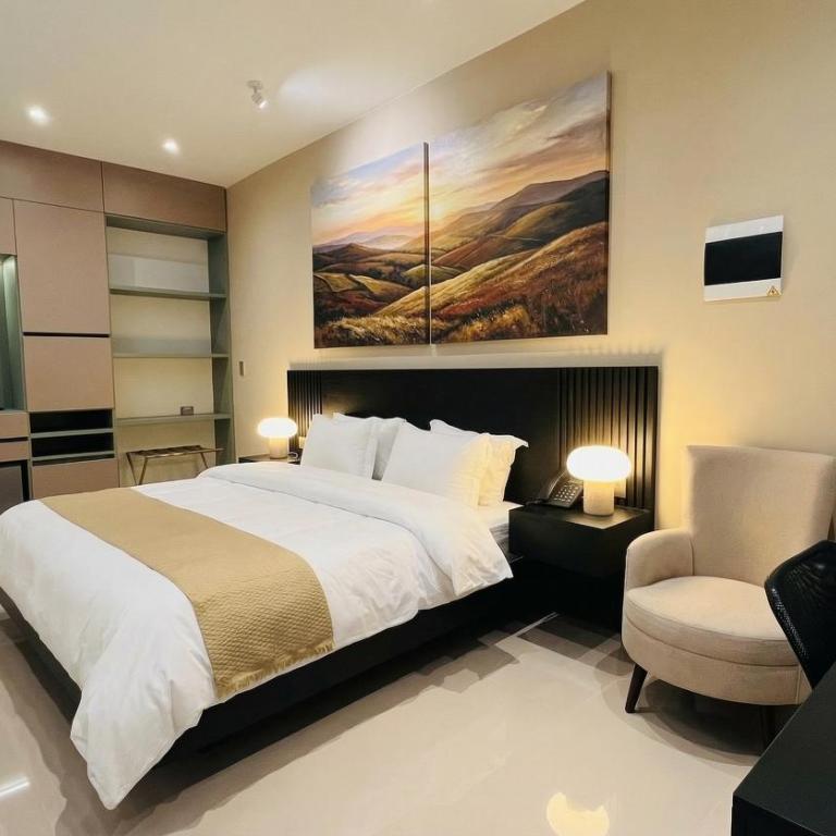 Hotel Murahno Collection - Habitación Doble Superior - 3