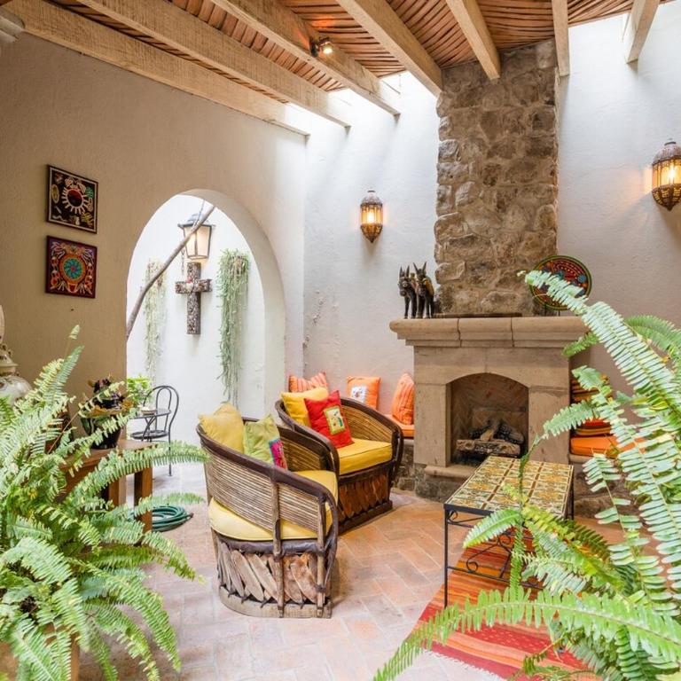 Casa Gracia - Casa de 3 dormitorios - 7