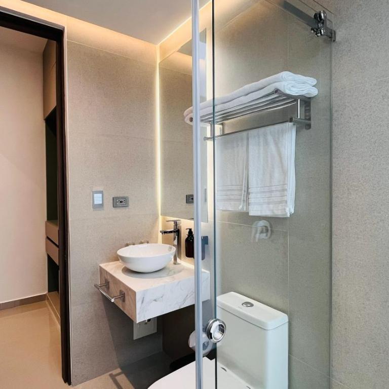 Hotel Murahno Collection - Habitación Doble Deluxe - 5