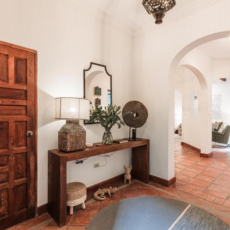 Casa Gracia - Casa de 3 dormitorios - 10