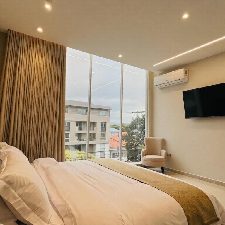 Hotel Murahno Collection - Suite Junior - 3
