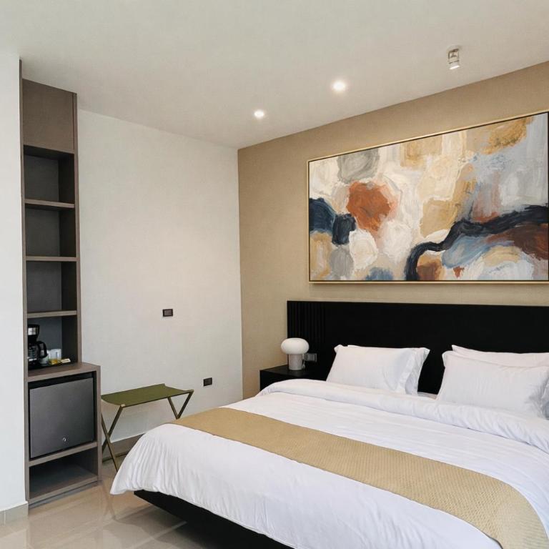 Hotel Murahno Collection - Suite Junior - 2