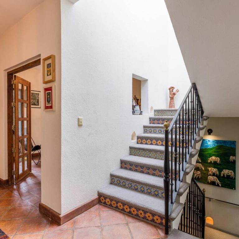 Casa Gracia - Casa de 3 dormitorios - 27