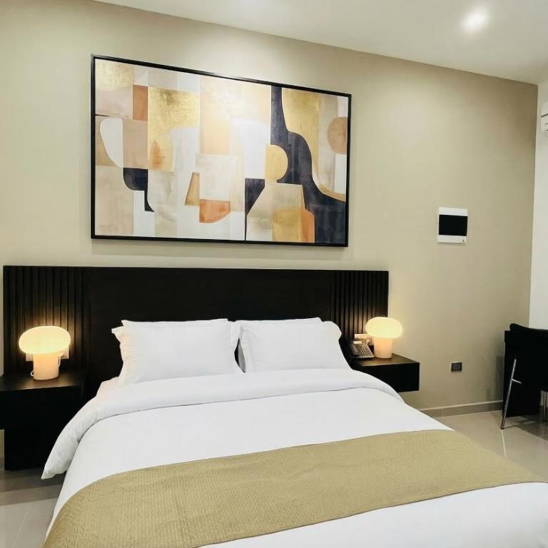 Hotel Murahno Collection - Habitación Doble Estándar - 2