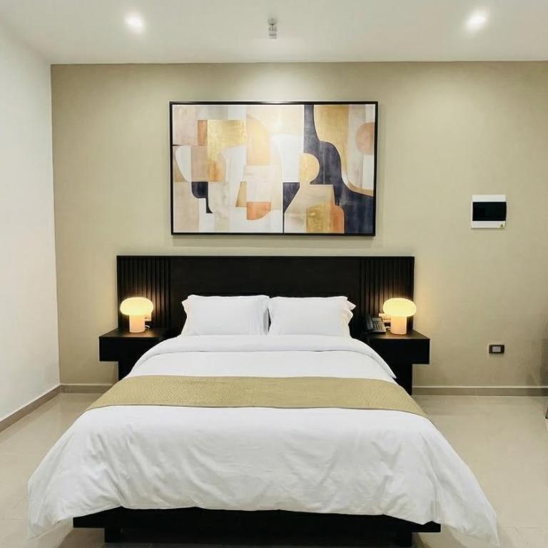 Hotel Murahno Collection - Habitación Doble Estándar - 4