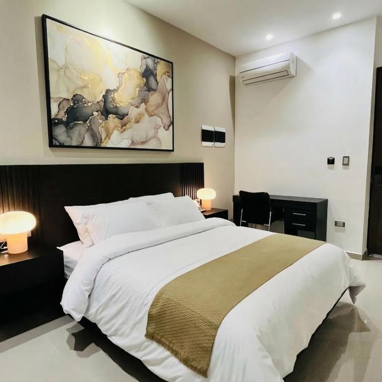 Hotel Murahno Collection - Habitación con cama grande - 1
