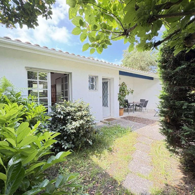 Maison de plain-pied avec Wi-Fi, proche mer - FR-1-831-10 - Maison de Vacances - 19