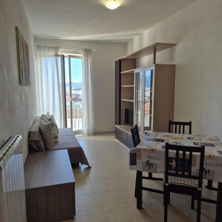 Casa Luna tra Mare e Pineta - Appartamento con 1 Camera da Letto - 4