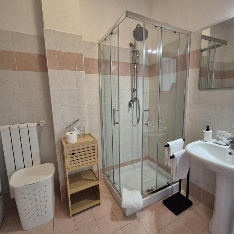 Casa Luna tra Mare e Pineta - Appartamento con 1 Camera da Letto - 16