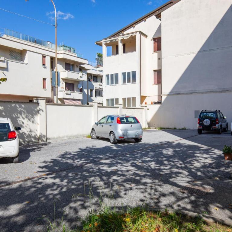 Casa Luna tra Mare e Pineta - Appartamento con 1 Camera da Letto - 22