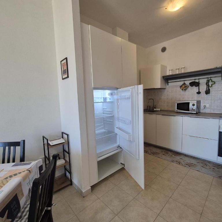 Casa Luna tra Mare e Pineta - Appartamento con 1 Camera da Letto - 8