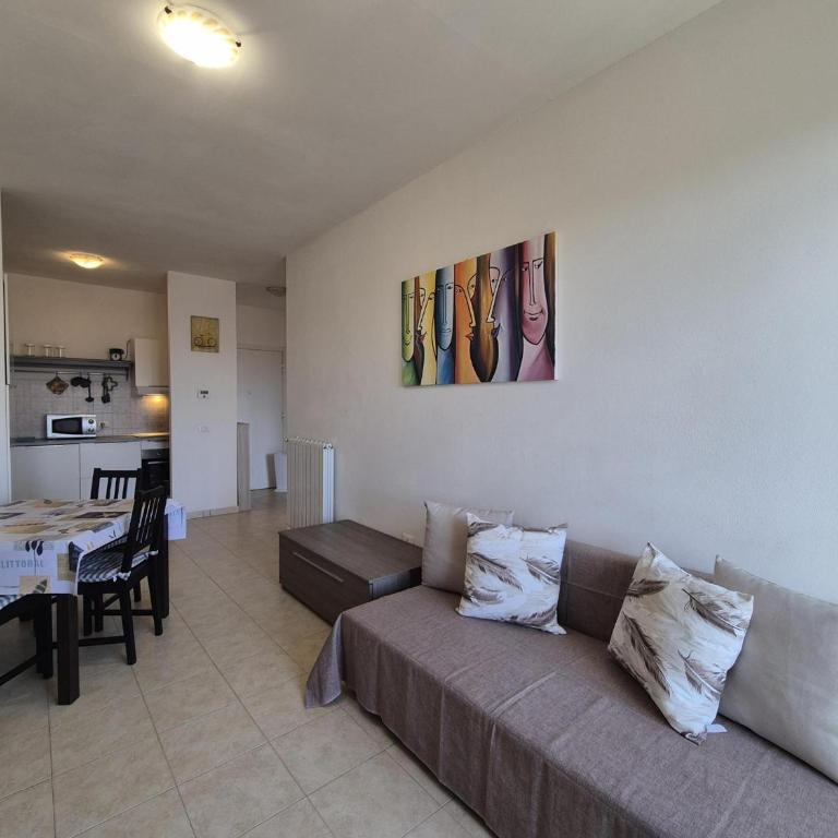 Casa Luna tra Mare e Pineta - Appartamento con 1 Camera da Letto - 5