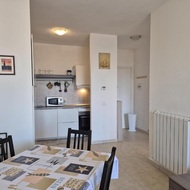Casa Luna tra Mare e Pineta - Appartamento con 1 Camera da Letto - 9