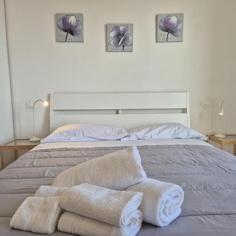 Casa Luna tra Mare e Pineta - Appartamento con 1 Camera da Letto - 11