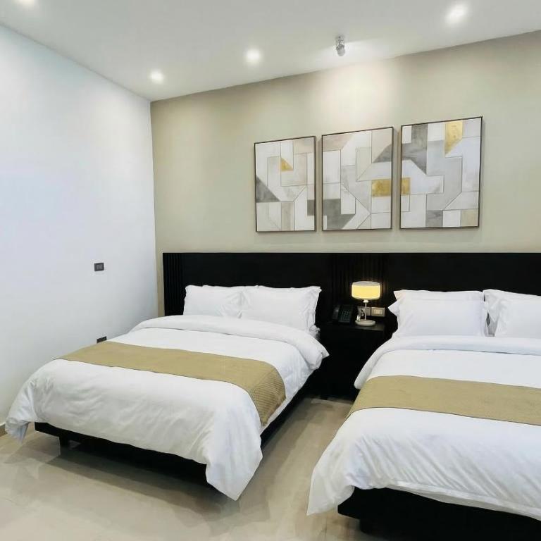 Hotel Murahno Collection - Habitación Doble - 2 camas - 2