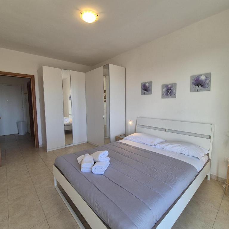 Casa Luna tra Mare e Pineta - Appartamento con 1 Camera da Letto - 15