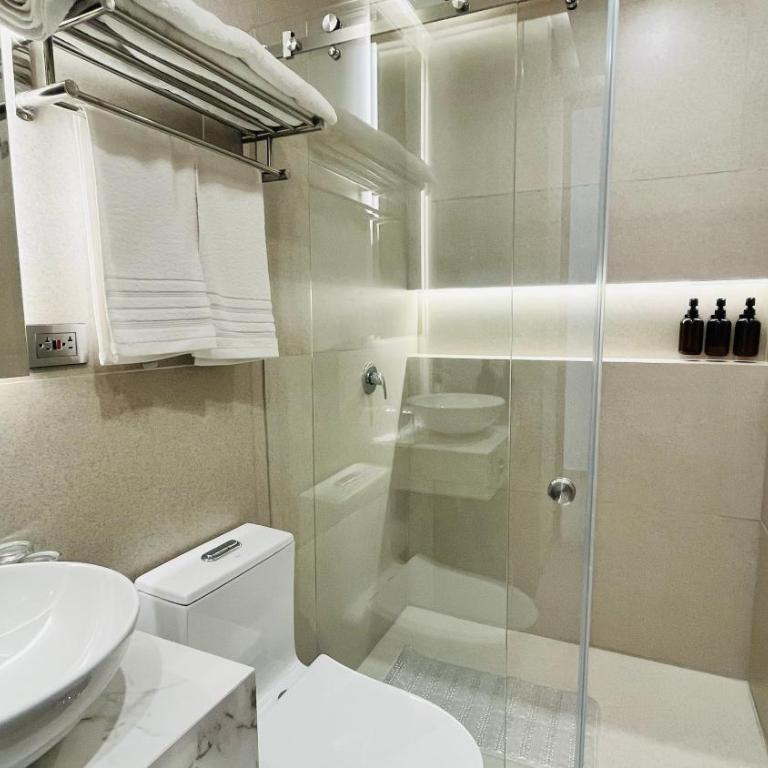 Hotel Murahno Collection - Habitación Doble Superior - 9