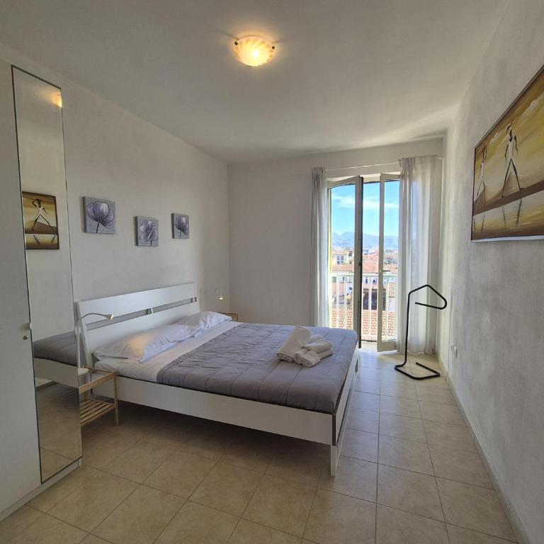Casa Luna tra Mare e Pineta - Appartamento con 1 Camera da Letto - 14