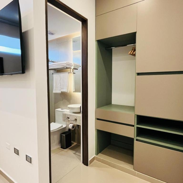 Hotel Murahno Collection - Habitación Doble - 2 camas - 6