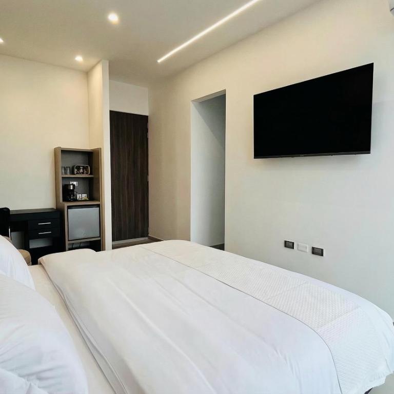 Hotel Murahno Collection - Habitación Doble Deluxe - 2