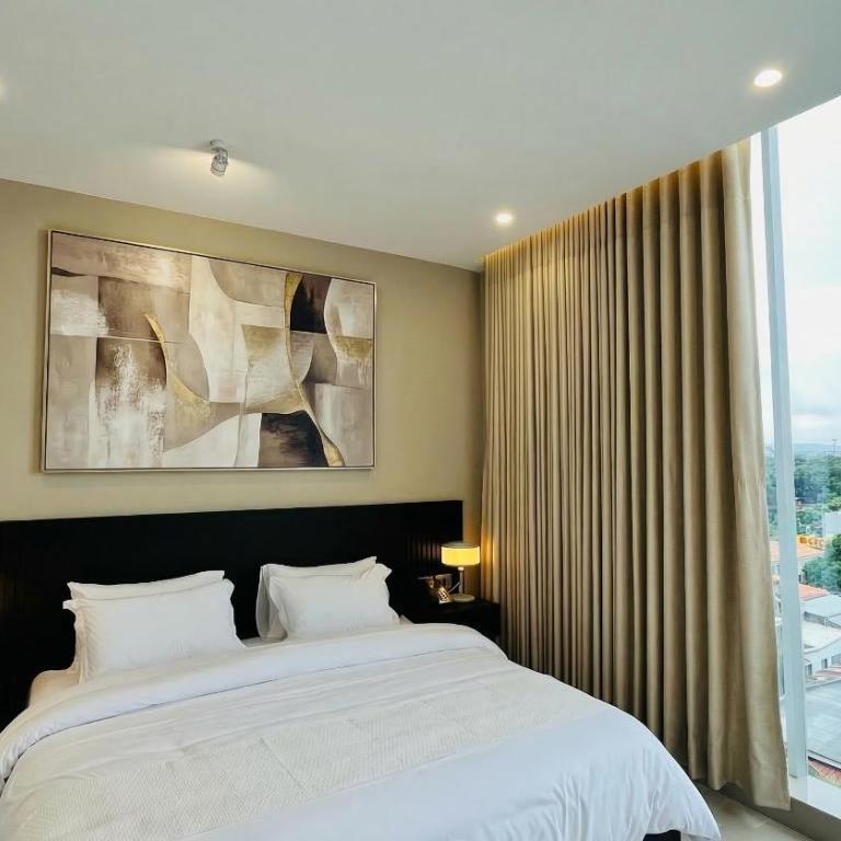 Hotel Murahno Collection - Suite Junior - 1