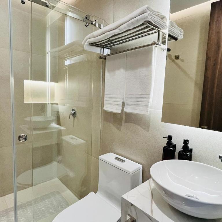 Hotel Murahno Collection - Suite Junior - 5