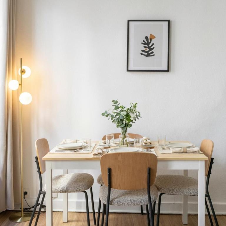 FurtiveStay - Montorgueuil - Greneta - Apartamento de 1 dormitorio - 10