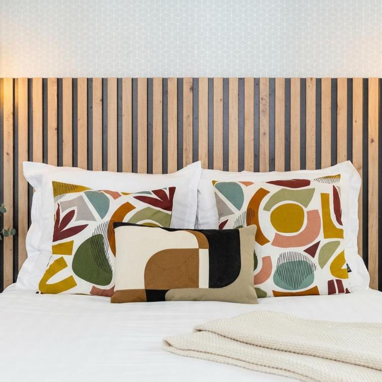 FurtiveStay - Montorgueuil - Greneta - Apartamento de 1 dormitorio - 18