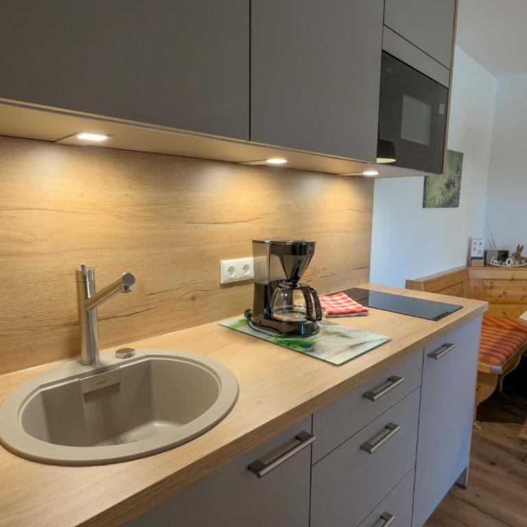 Landhaus Waldhauser - Apartamento Estándar - 4