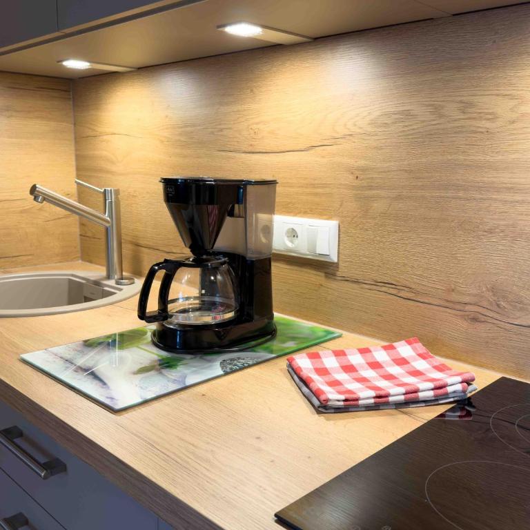Landhaus Waldhauser - Apartamento Estándar - 6