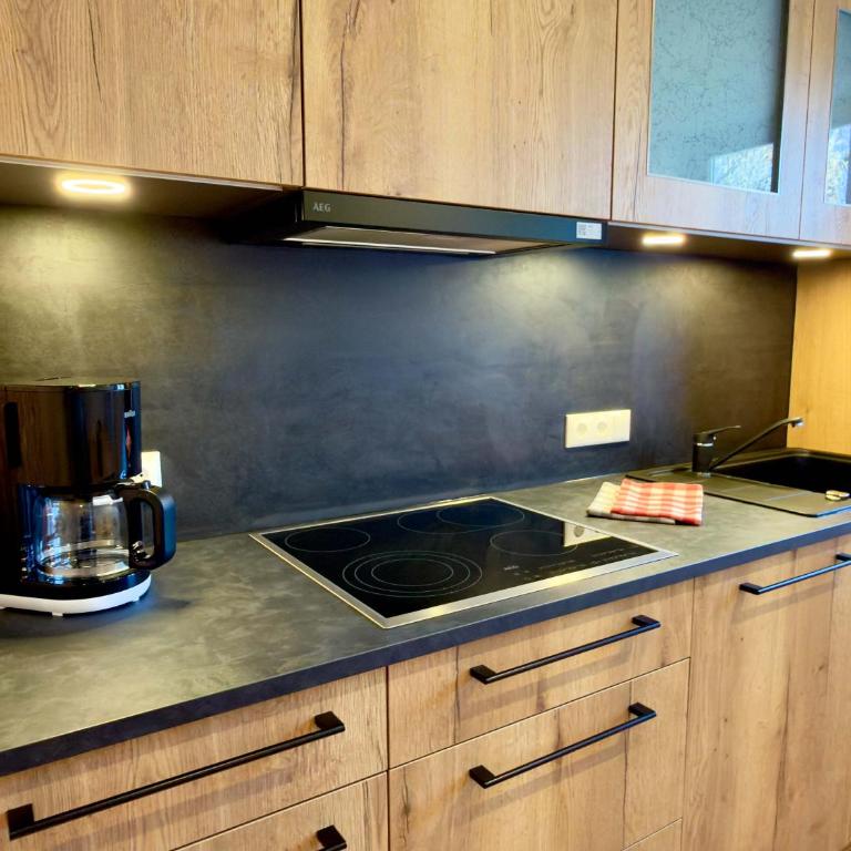 Landhaus Waldhauser - Apartamento - Planta baja - 2