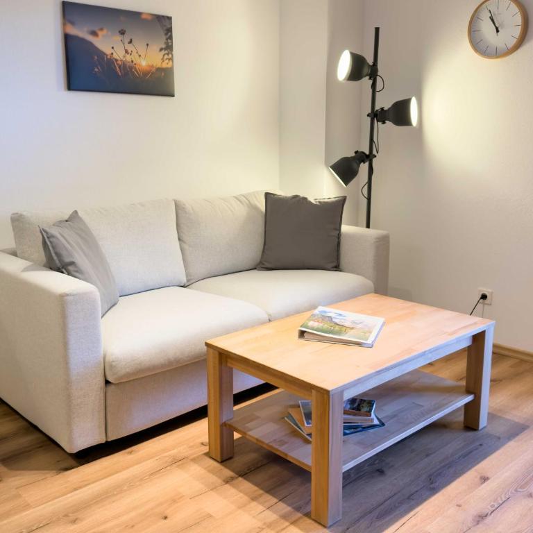 Landhaus Waldhauser - Apartamento Estándar - 8