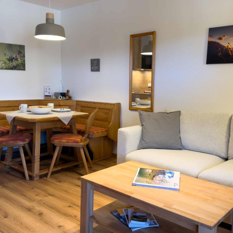 Landhaus Waldhauser - Apartamento Estándar - 9