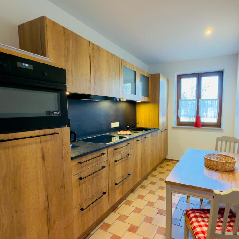 Landhaus Waldhauser - Apartamento - Planta baja - 12